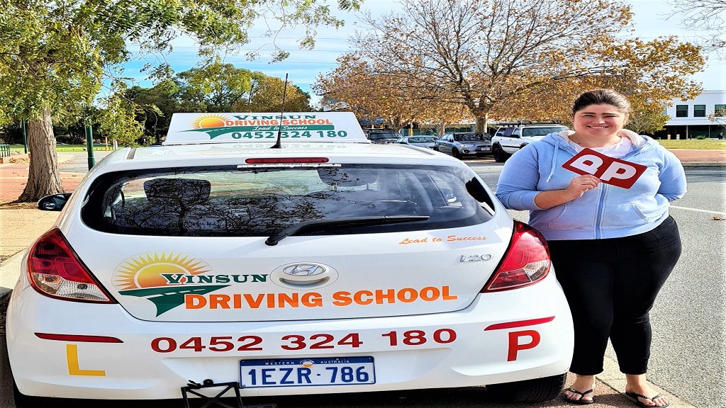 VINSUN DRIVING SCHOOL